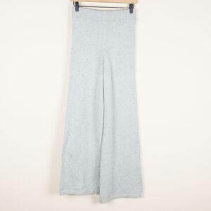 Millk NWT Wide Leg Knit Pants
